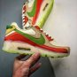 nike air max 90 terrascape tanorange-green dv7413-100