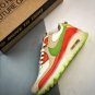 nike air max 90 terrascape tanorange-green dv7413-100