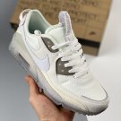 nike air max 90 terrascape triple white dq3987-101