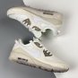 nike air max 90 terrascape triple white dq3987-101