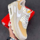 nike air max 90 twinesaillight bonewhite