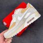 nike air max 90 twinesaillight bonewhite