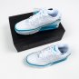 nike air max 90 whiteblue fury