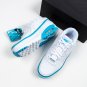nike air max 90 whiteblue fury