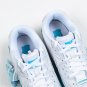 nike air max 90 whiteblue fury