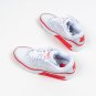nike air max 90 whitesolar red