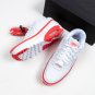 nike air max 90 whitesolar red