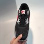 nike air max 90 wolf greyblackwhitebright crimson