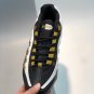 nike air max 95 black metallic gold