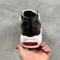 nike air max 95 se blackwhite-volt-solar red aj2018-004