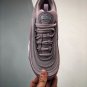 nike air max 97  plum fogwhiteblackmetallic silver