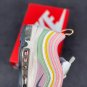 nike air max 97 &acirc;��multi pastel&acirc;�� pinkorange-yellow-green