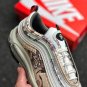 nike air max 97 &acirc;��newspaper&acirc;�� sailblack-team orange-white