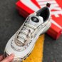 nike air max 97 &acirc;��newspaper&acirc;�� sailblack-team orange-white