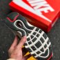 nike air max 97 &acirc;��newspaper&acirc;�� sailblack-team orange-white