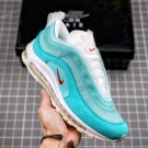 nike air max 97 ‘shanghai kaleidoscope’ ice bluered-white