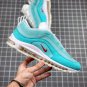 nike air max 97 &acirc;��shanghai kaleidoscope&acirc;�� ice bluered-white