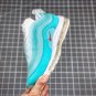 nike air max 97 &acirc;��shanghai kaleidoscope&acirc;�� ice bluered-white