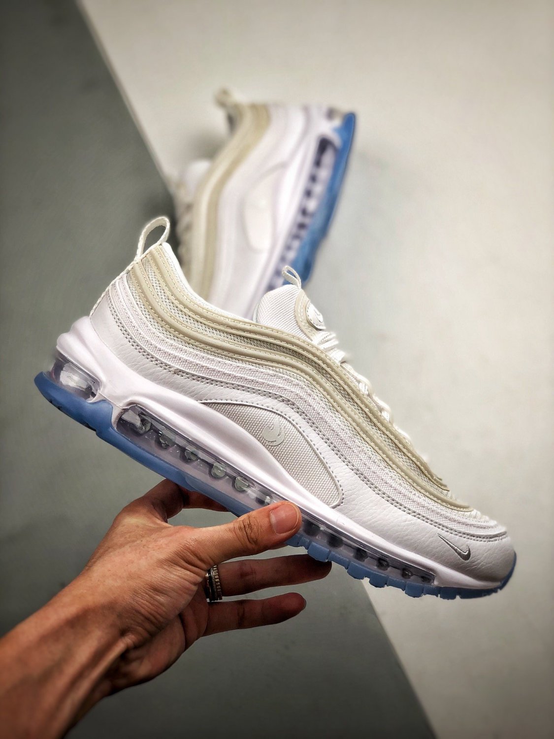 nike air max 97 &acirc;��white ice&acirc;�� ct4526-100