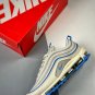 nike air max 97 &acirc;��athletic dept.&acirc;�� sail university blue fn7492-133
