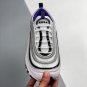 nike air max 97 &acirc;��kaomoji&acirc;�� whitepurpleblack