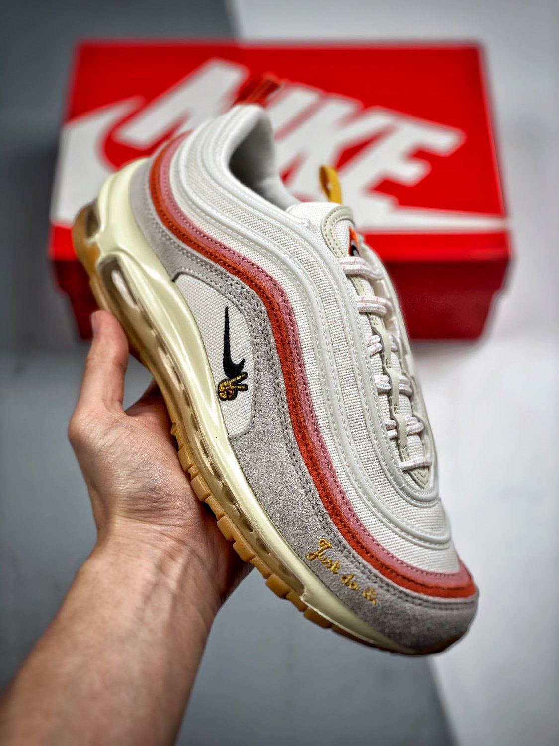 nike air max 97 &acirc;��rock &acirc;��n&acirc;�� roll&acirc;�� whitesailpale ivoryblack