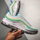 nike air max 97 iridescent mudguards bv6670-101