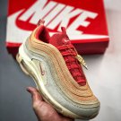 nike air max 97 sisterhood cashmereorange dm8943-700