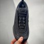 nike air max 97 &Acirc;�&Acirc;�triple black&Acirc;�&Acirc;�  bq4567-001