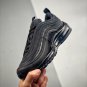nike air max 97 &Acirc;�&Acirc;�triple black&Acirc;�&Acirc;�  bq4567-001