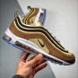 nike air max 97 ÂÂunboxedÂÂ ale brownblack-elemental gold