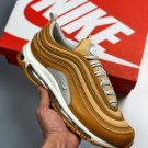 nike air max 97 wheat gum ct1904-700