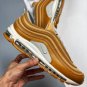 nike air max 97 &Acirc;�&Acirc;�wheat gum&Acirc;�&Acirc;� ct1904-700
