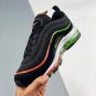 nike air max 97 ÂÂworldwideâ black cz5607-001
