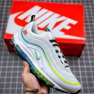 nike air max 97 worldwide” whiteblue fury-black-volt