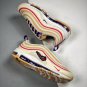 nike air max 97 air sprung tanpurple-pink