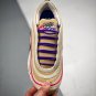 nike air max 97 air sprung tanpurple-pink