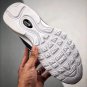 nike air max 97 black white nocturnal animal