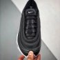 nike air max 97 black white nocturnal animal