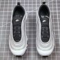 nike air max 97 blackblack-reflect silver-white