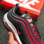 nike air max 97 blackember glow-white-blue fury