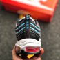 nike air max 97 blackember glow-white-blue fury