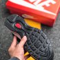 nike air max 97 blackember glow-white-blue fury