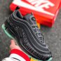nike air max 97 blackgreen glow 921826-017