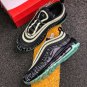 nike air max 97 blackgreen glow 921826-017