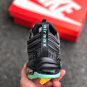 nike air max 97 blackgreen glow 921826-017