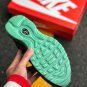 nike air max 97 blackgreen glow 921826-017