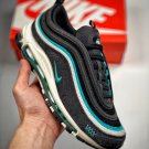 nike air max 97 blacksport turquoise-white dn1893-001