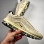 nike air max 97 coconut milkblack dv5451-100