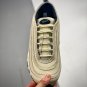 nike air max 97 coconut milkblack dv5451-100